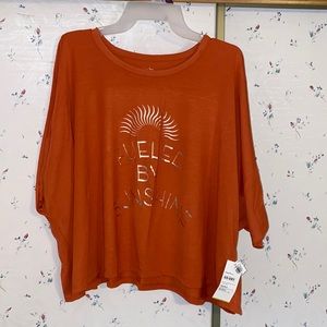 Women’s Old Navy Crop Top
